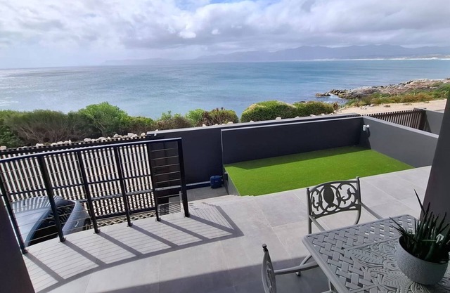 Oceanfront Elegance