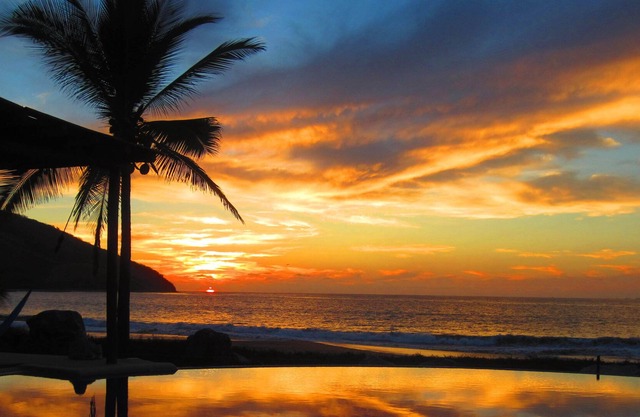 Oceanfront Luxury On The Last Best Beach