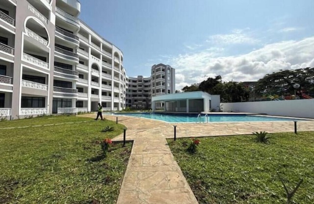 Oceanfront Oasis