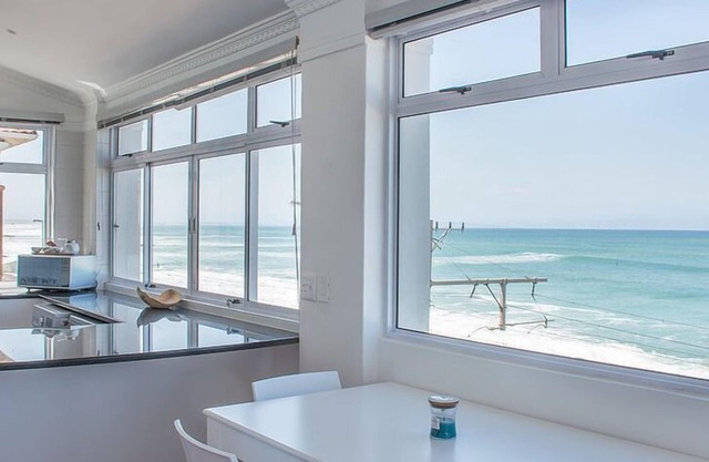 Oceanfront Penthouse