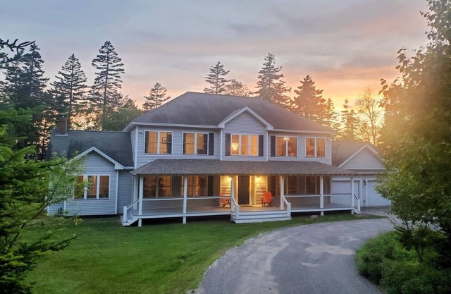 Oceanfront - Vista Cove