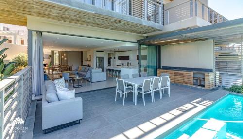 Oceans Edge 17, Zimbali Estate by Euphoric Leisure