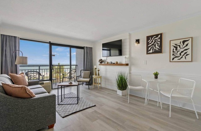 Oceanside Oasis Bungalow Oceanfront Caribbean