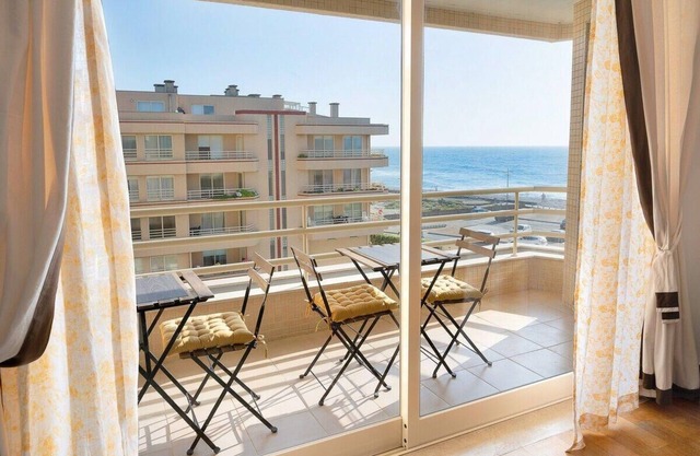 Oceanview First Line with 2 Pools 5