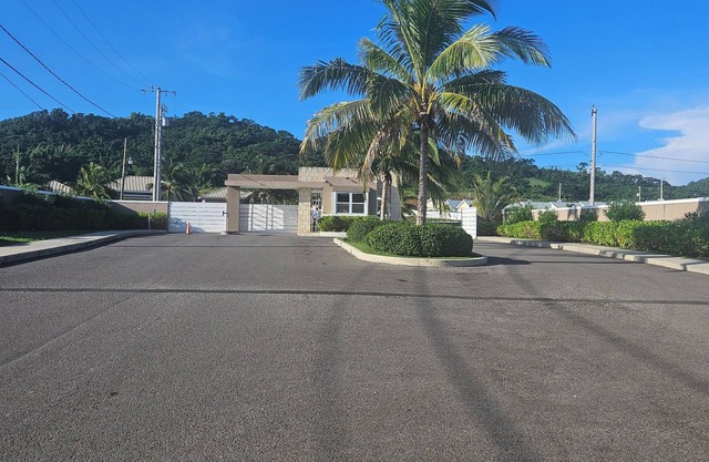 Oceanview Oasis