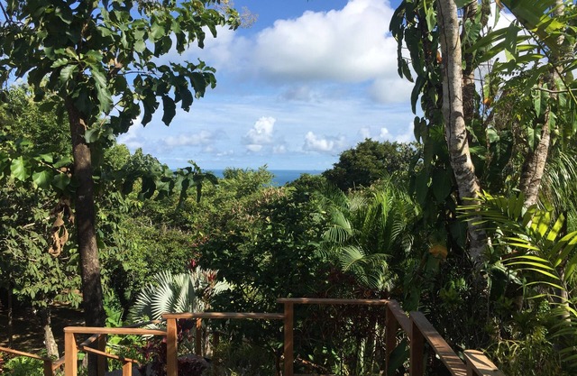 Oceanview Studio at Taru Rentals