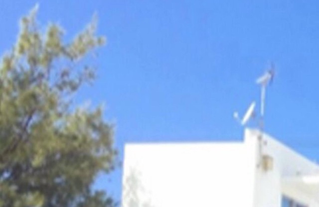 Oceanvilla