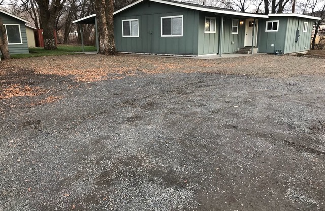 Ochoco Creek Inn Prineville