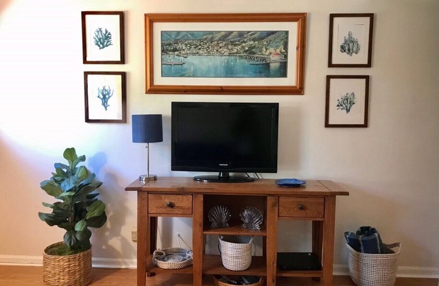 Santa Monica Rentals 