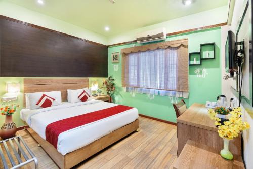 Octave Jamayca Hotel