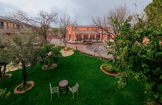 ODAM OTEL