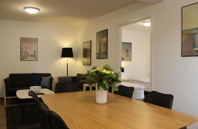 Odense Apartments