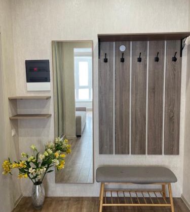 Odessa Charm Apartment