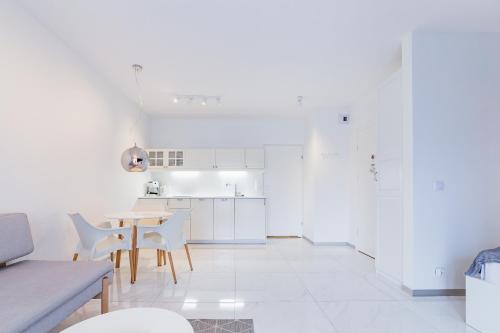 Odra View Apartments III