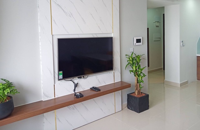 Offer good discount for long stay