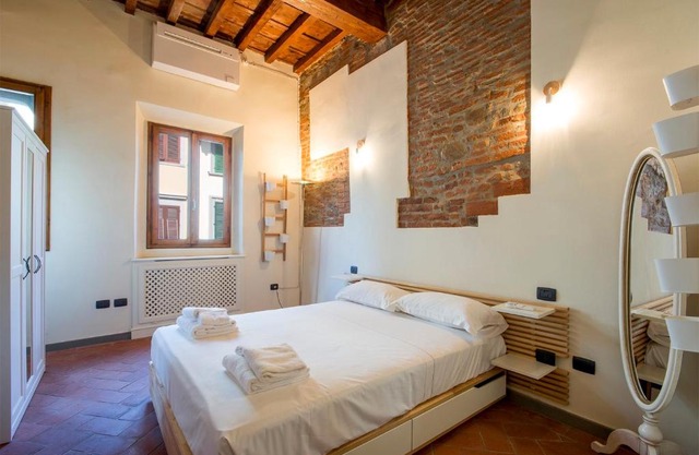 Ognissanti apartment