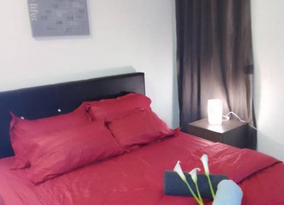 Ohana Highland Stay @ Palas Horizon cameron highland