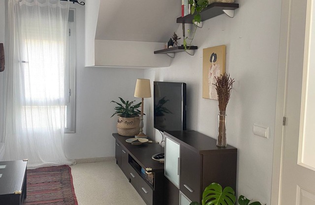 Ohana House in Conil de la Frontera