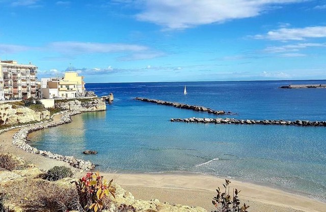 Oikia Vacanze Diso Giulia