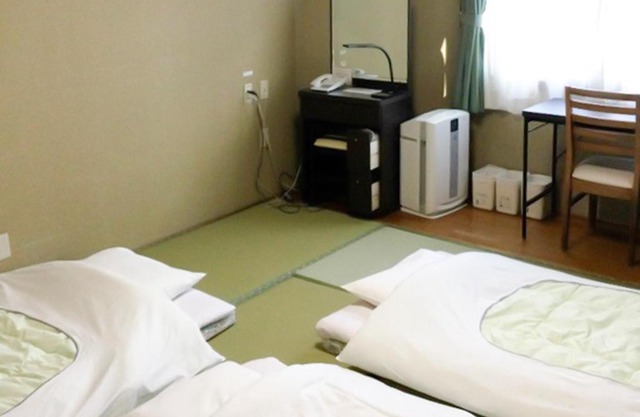 Okasan Hotel - Vacation STAY 66105v