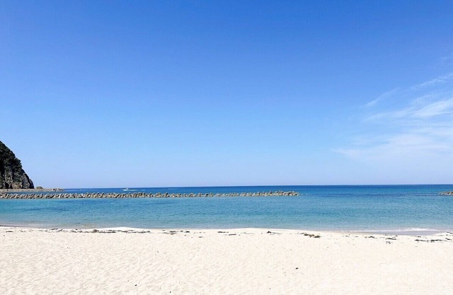Okukinosaki Seaside Hotel