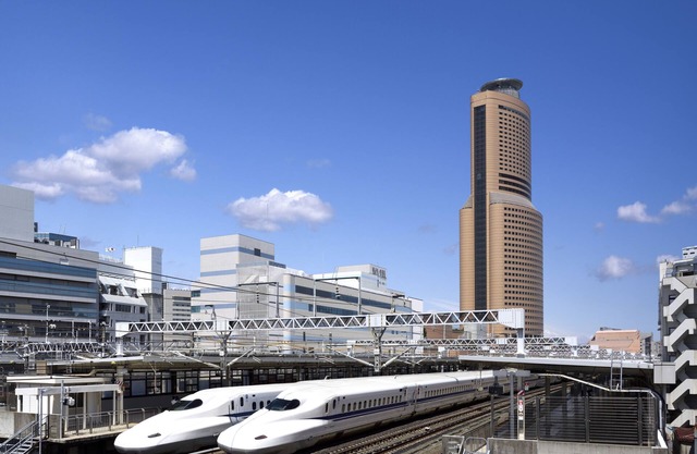 Okura Act City Hotel Hamamatsu