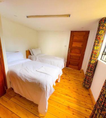 Ol eburru cottage budget rooms