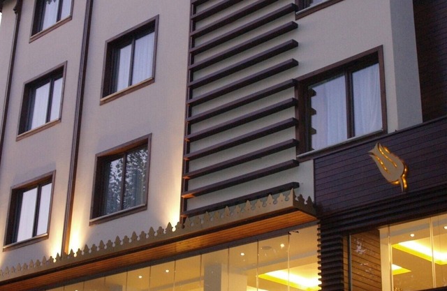 Olcahotels