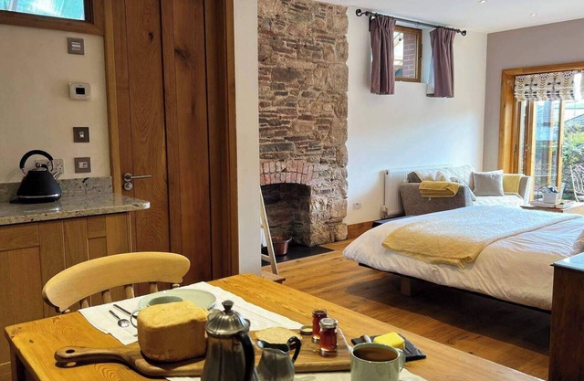 Old Chapel of Ermington - Converted Vestry