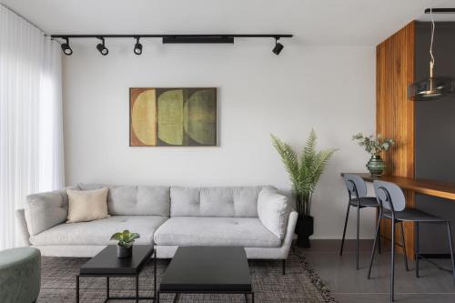 Old North New&Amazing by TLV2RENT