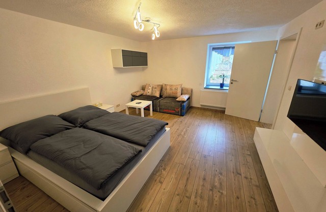 "Old paper mill" vacation apartment & fitters' apartment