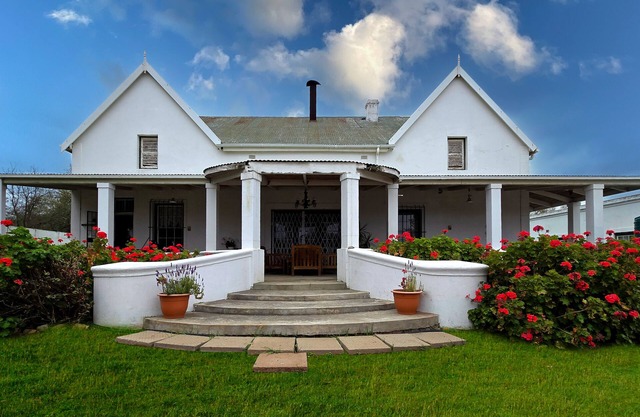 Old Posthouse Guest Accommodation