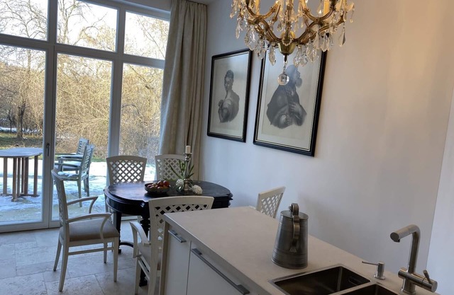 Old rectory - House Mathilda