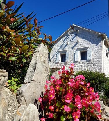 Old Stone Villa Lalosevic