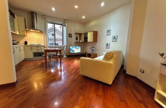 [Old Town] Elegant Apartment 60 SQM