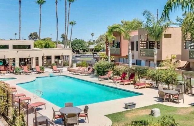 Sunscape Villas 
