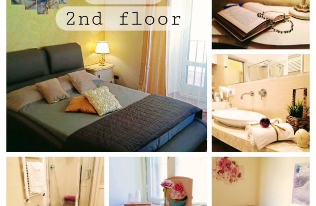 Old Town Suites - Mary Classic Suite