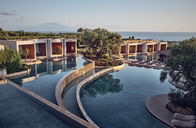 Olea All Suite Hotel, a Member of Design Hotels