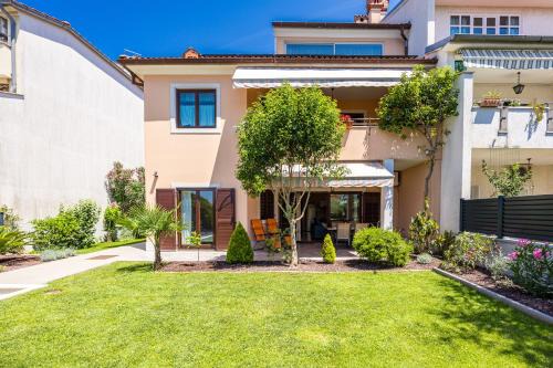 Olea Magica Apartments