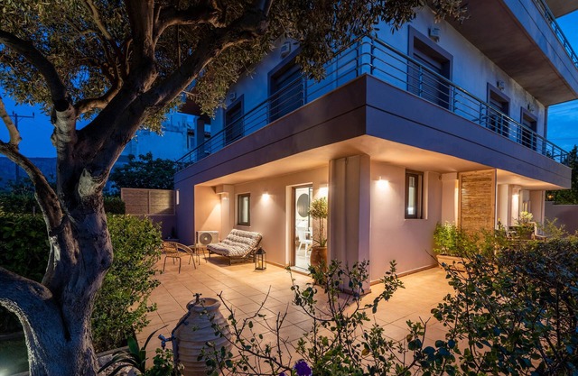 Olea Suite S