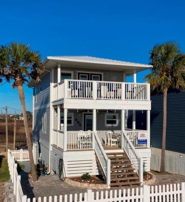 Oleander Place by Pristine Properties Vacation Rentals