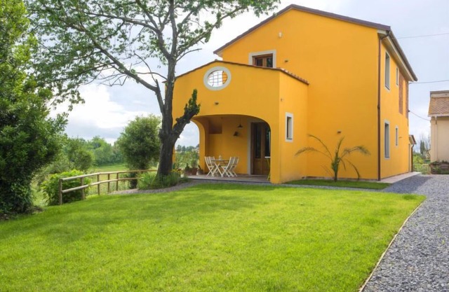 Oleandro by Interhome