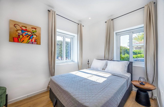 Olga Apt 1 - 1bdr apartment on ground floor