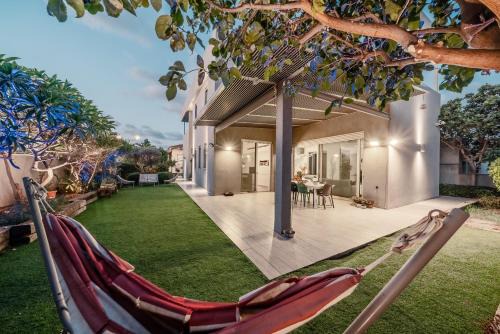 Olga Resort - אולגה ריזורט