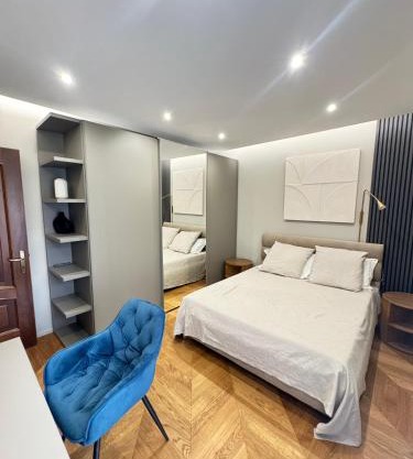 Olimpus Luxury Stays