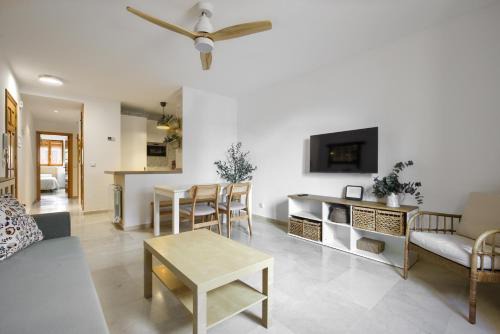 Oliva y Limón - Acogedor Apartamento en Pedraza