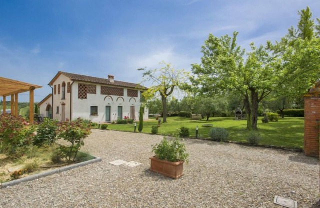 Oliveto by Interhome