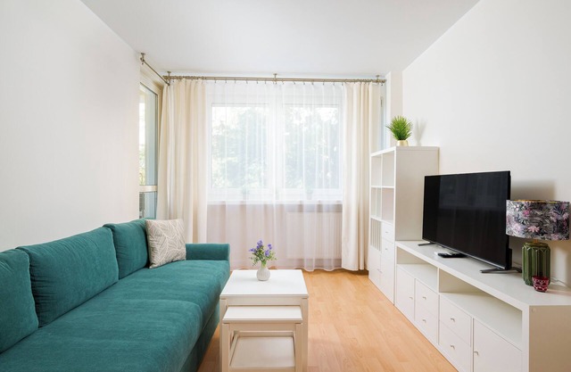 Olszowa 8 Harmony Apartment