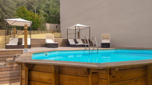 Olympia Apartment by Hestia Travel