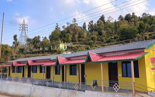 Om Retreats by StayApart
